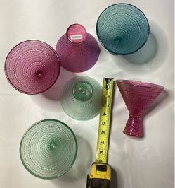 Martini Glass