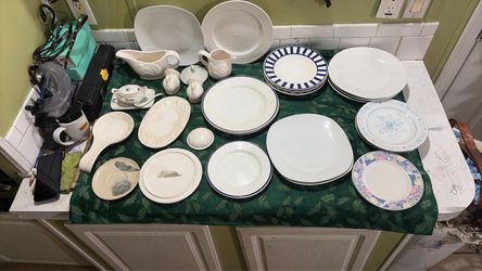Plates