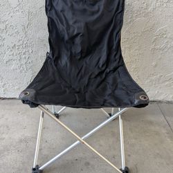 Outdoor Folding Chairs Each