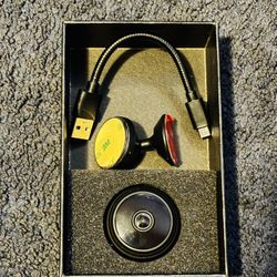 Mini Magnetic USB Security Camera – Compact Indoor Monitoring Camera