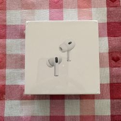AirPods Pro Gen 2