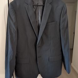 Mens Suit