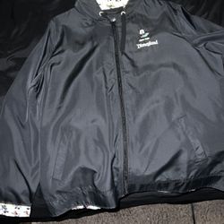 Disneyland Rain jacket