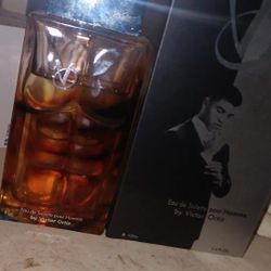 Victor Ortiz Mens Cologne