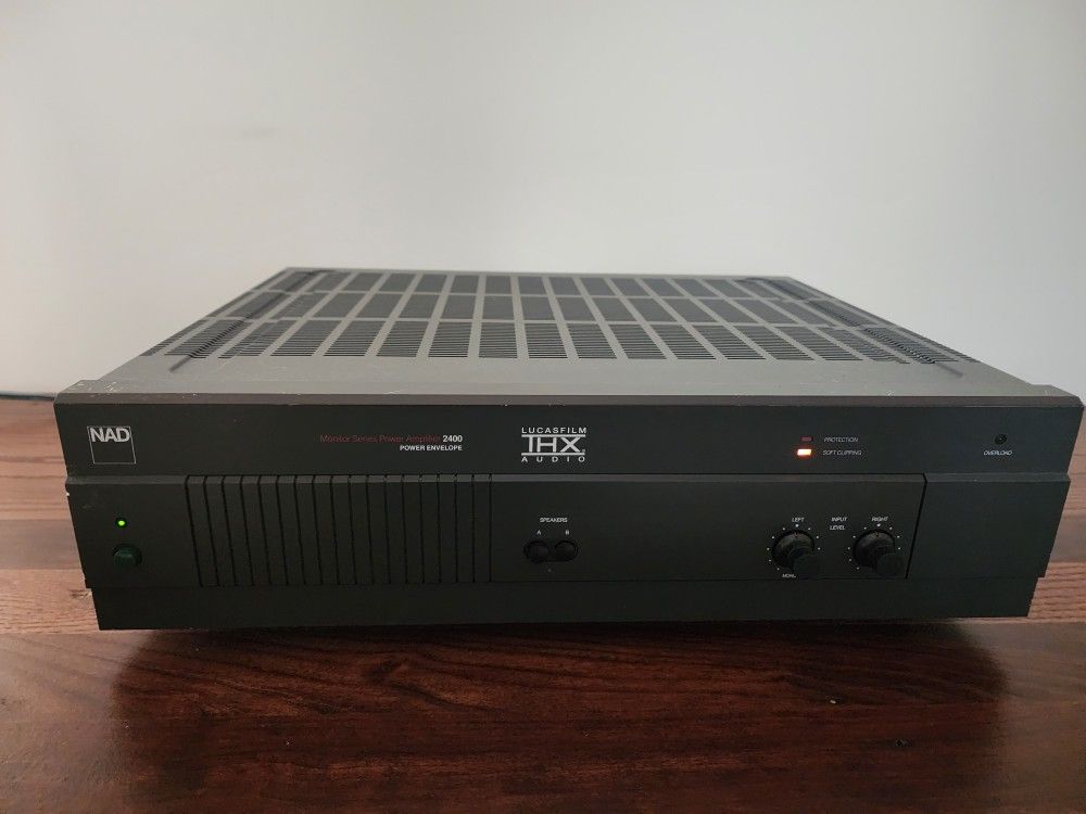 Nad 2400