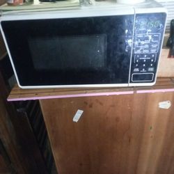 Walmart Microwave