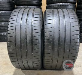 Michelin 285 30 20 28530r20 285-30-20
