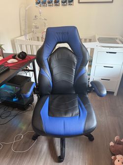Emerge gaming chair