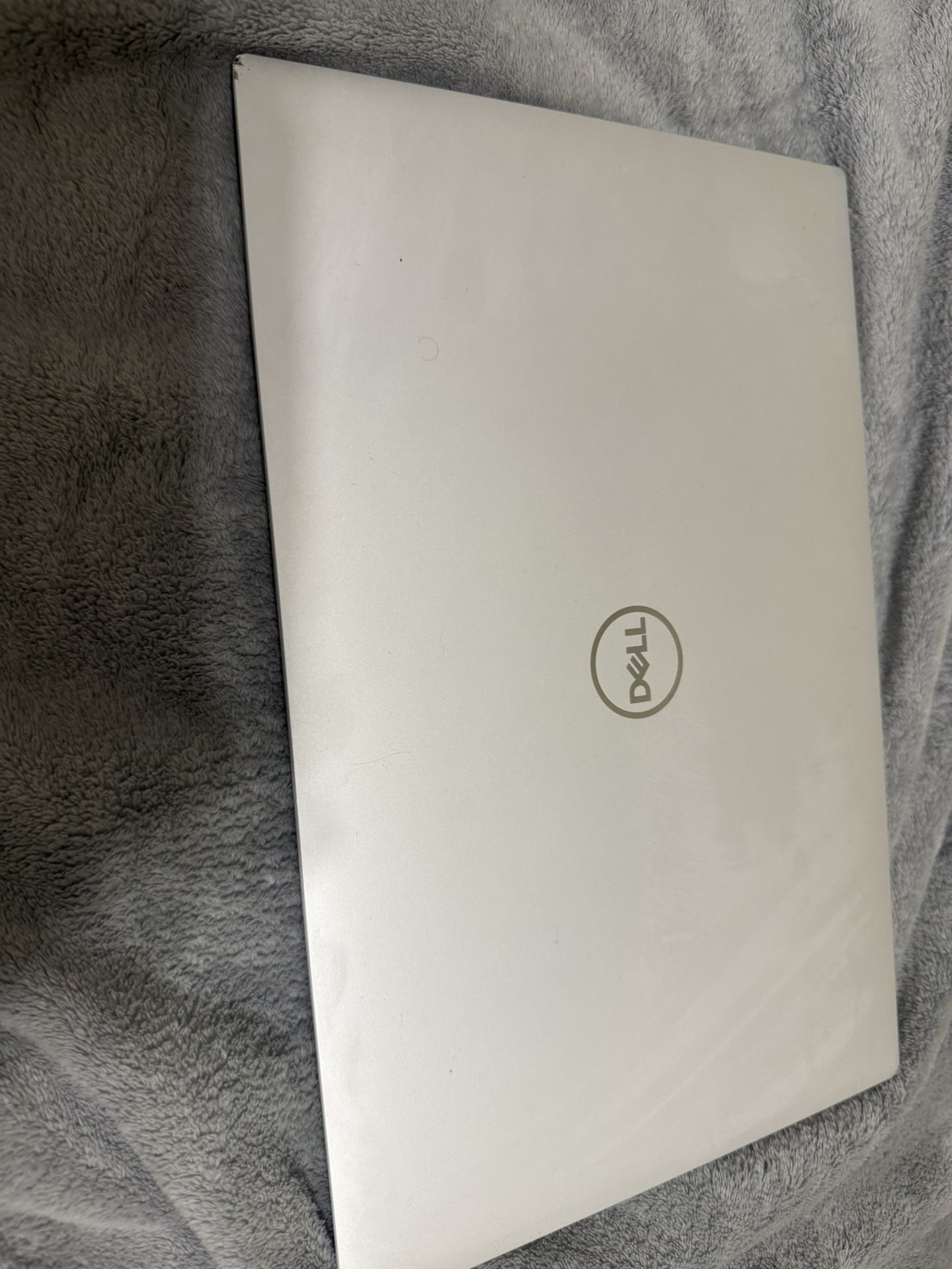 Dell XPS 15 9510 OLED 3k