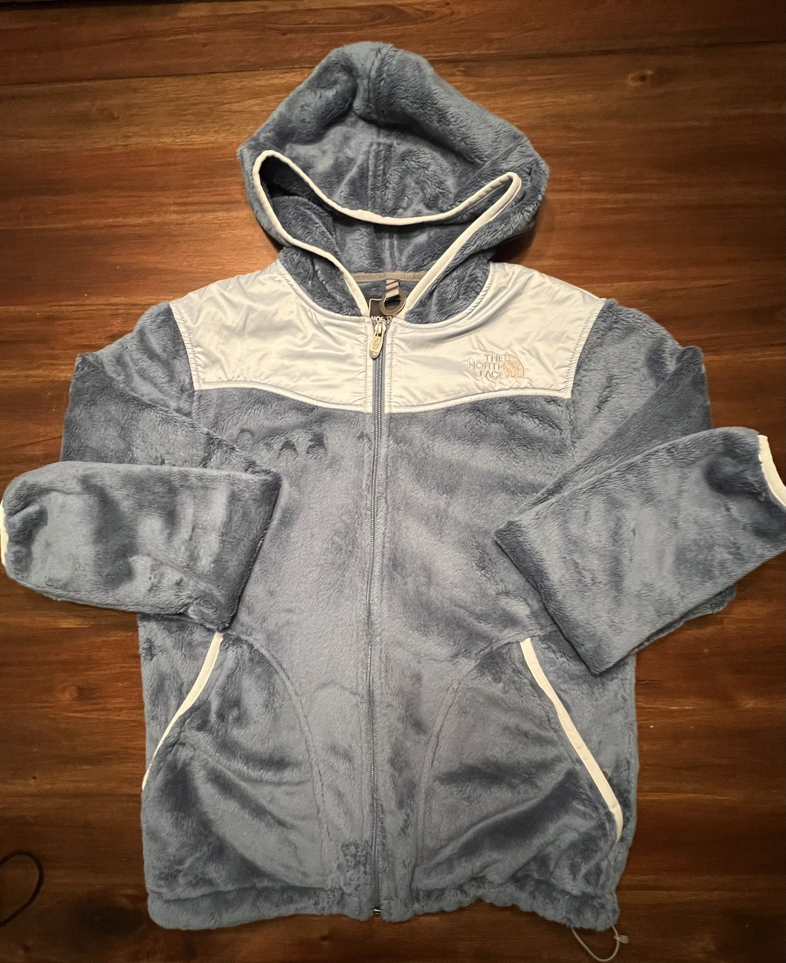 Women’s North Face Jacket Like New Medium