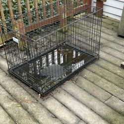 Dog Crate Large