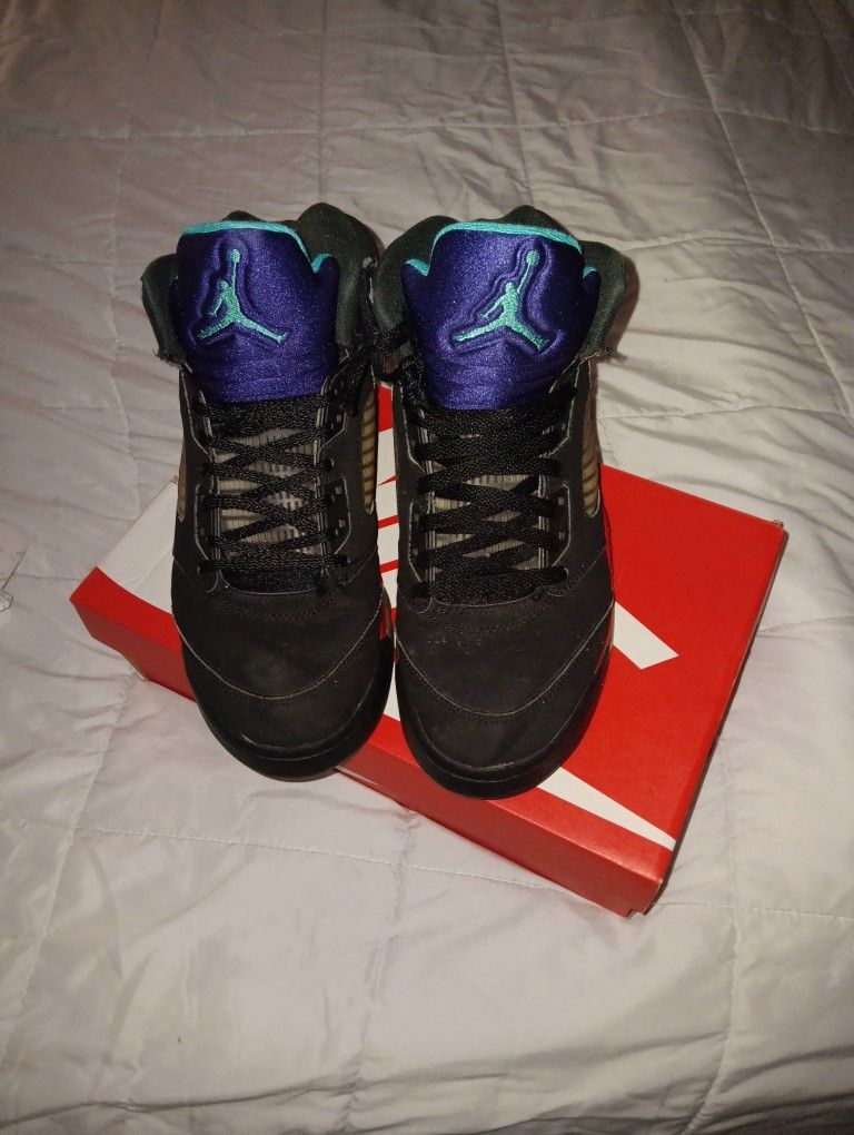 Jordan 5