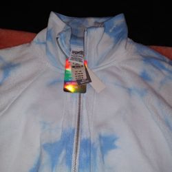 Victoria Secret Zip Up