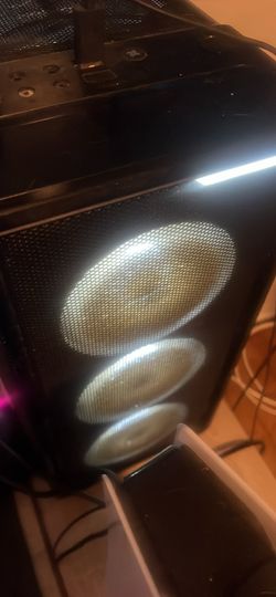 Gaming pc LYTE Carbon PC - Ryzen 5 2600 | GTX 1650 | 8GB DDR4 | SSD + HDD