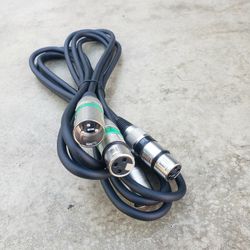 Xlr Cables 6 Feet 