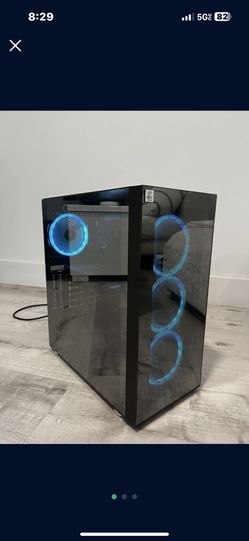 Gaming Pc RTX 2060