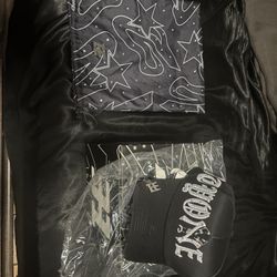 Thirty One Concrete Jungle 