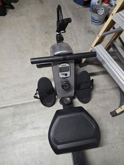Rowing Machine