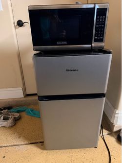 Fridge