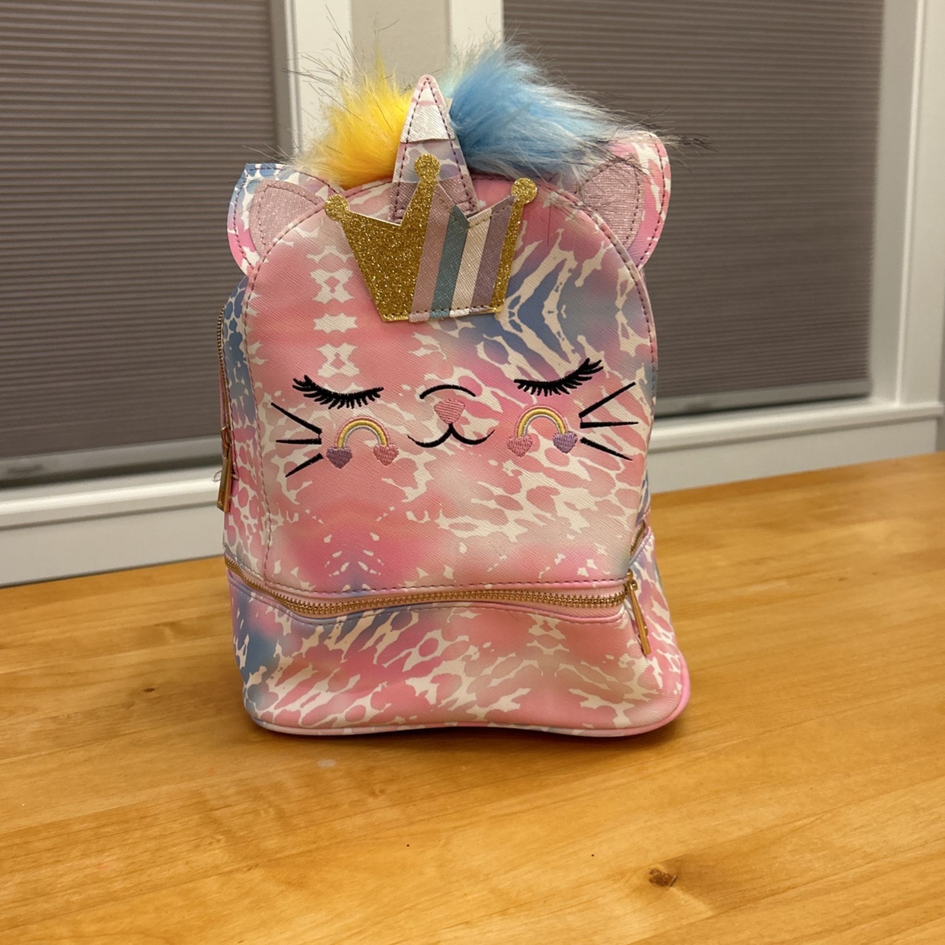 UnderOneSky Backpack