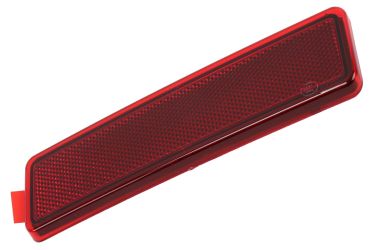 GM Genuine 25779048 Rear Bumper Fascia Reflector - 2007-2014 Cadillac Escalade GMC Yukon - New