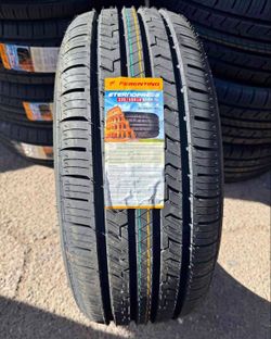 235/55/18 Set De Llantas Nuevas