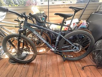 Medium Bike