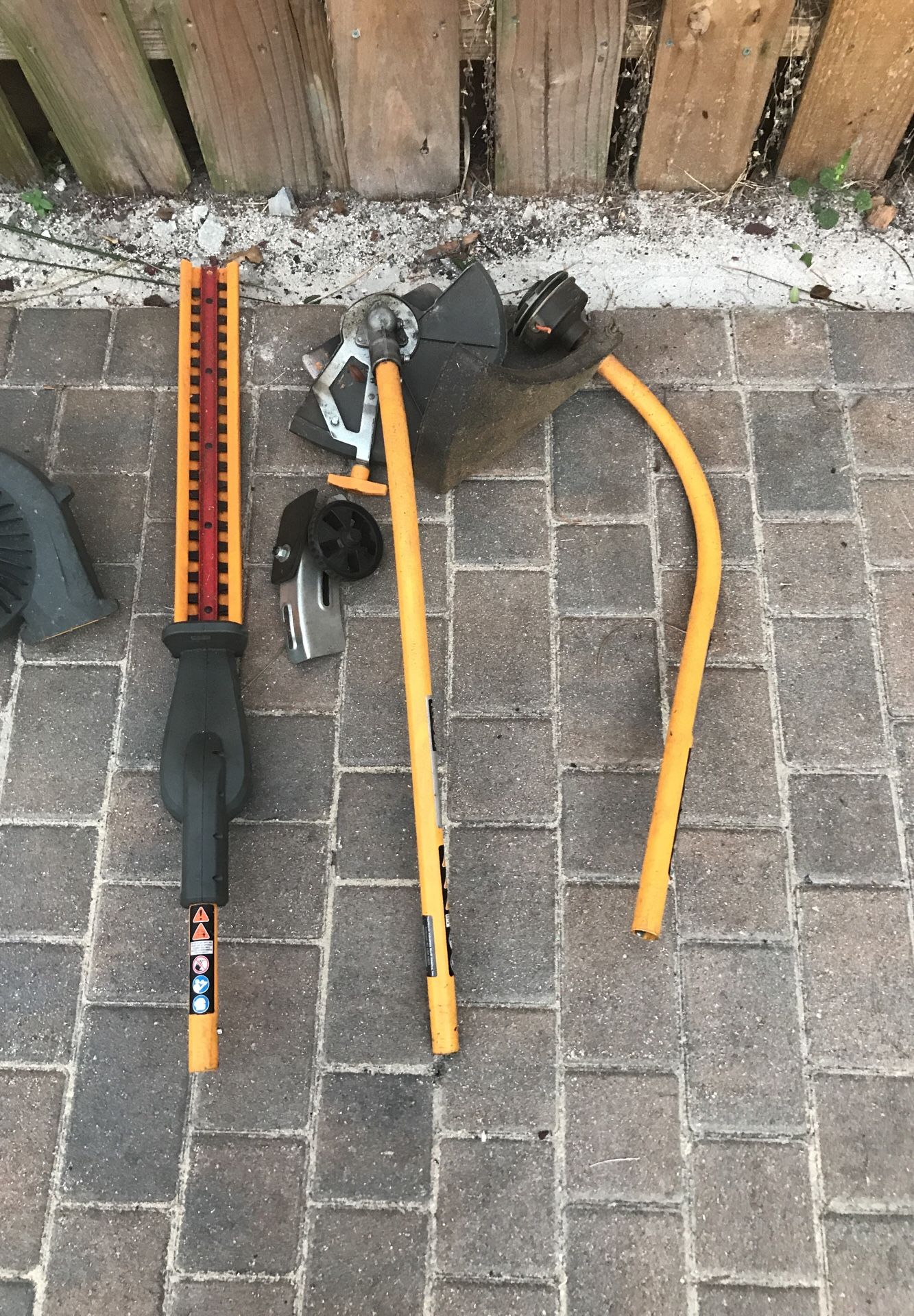 Echo PE230, SRM230 Ryobi edger weedeater blower trimmer for Sale in