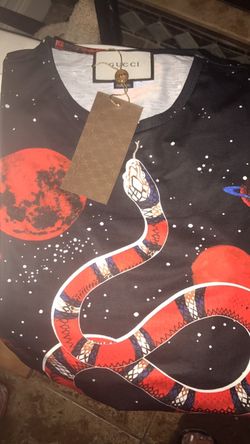Designer shirt