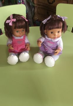 Dolls