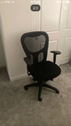 Office chair