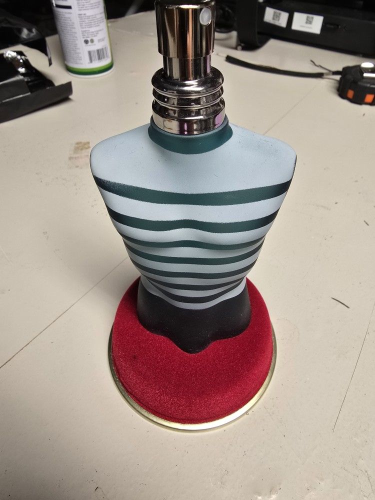 Jean Paul Gaultier Perfume Men Le Male