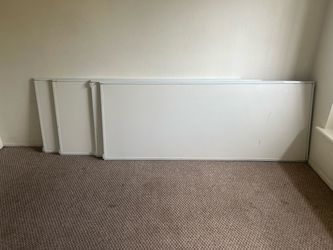 Free closet doors