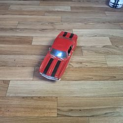 1968 Chevy Camaro Z28 (Toy Die Cast)