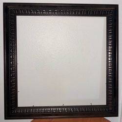Antique Wood Frame