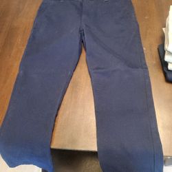 7 Pairs Boys French Toast Uniform School Pants