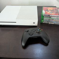Xbox 1 