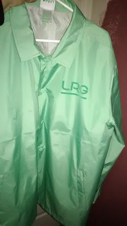 LRG Jacket