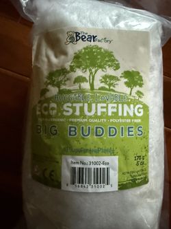 32 Eco Stuffing 