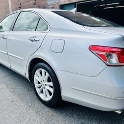 $2500/DOWN‼️$219/MONTH‼️2012 LEXUS ES350‼️NAVIGATION