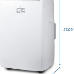 Portable AC Unit