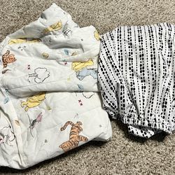 Baby Changing Table Pad Covers