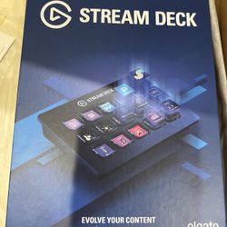 Elgato Stream Deck