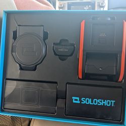 Soloshot 3
