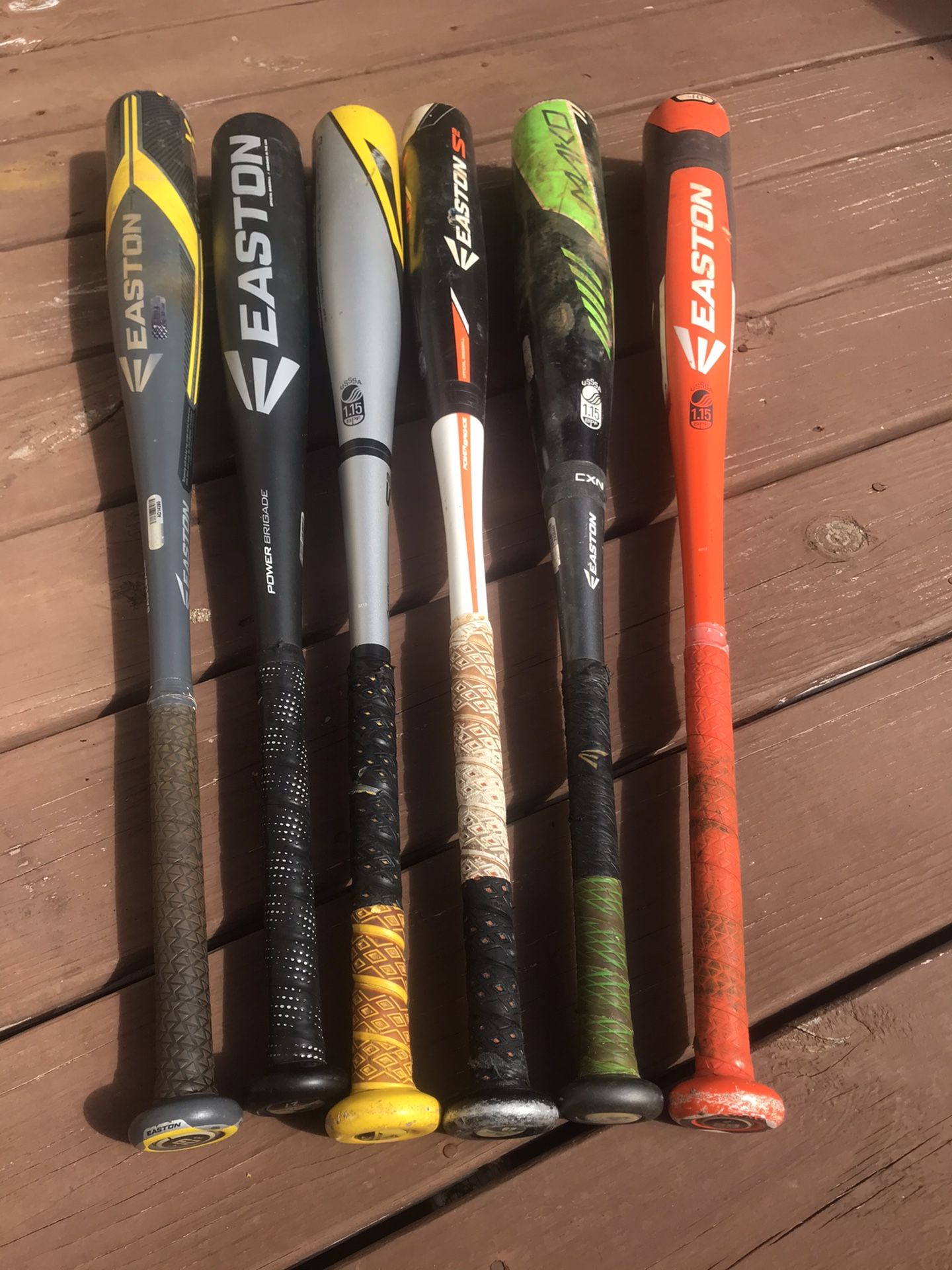 Baseball Bats Travel and Little League for Sale in Lake Worth, FL OfferUp