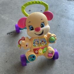 Kids Walking Toy 