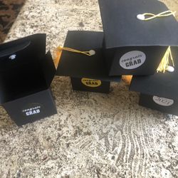Graduation Gift Boxes 