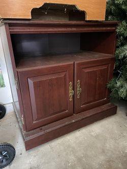 TV Stand 