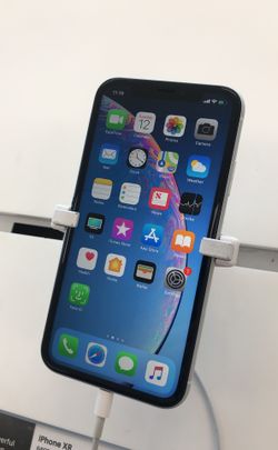 Lease one get one iPhone XR @SPRINT