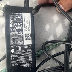 Dell power supply laptop